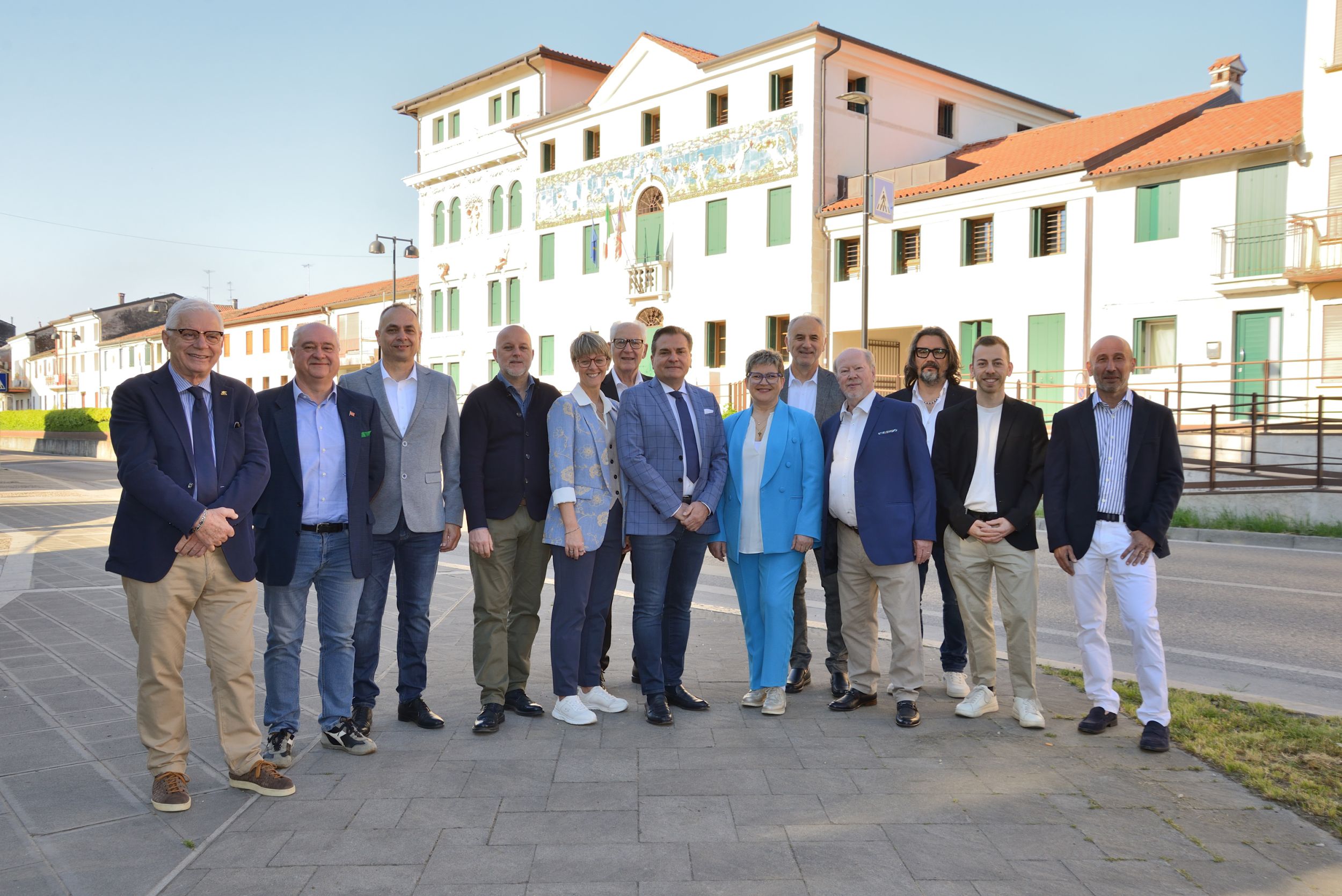 Nove, Rebellato eletto sindaco con il 49,16%