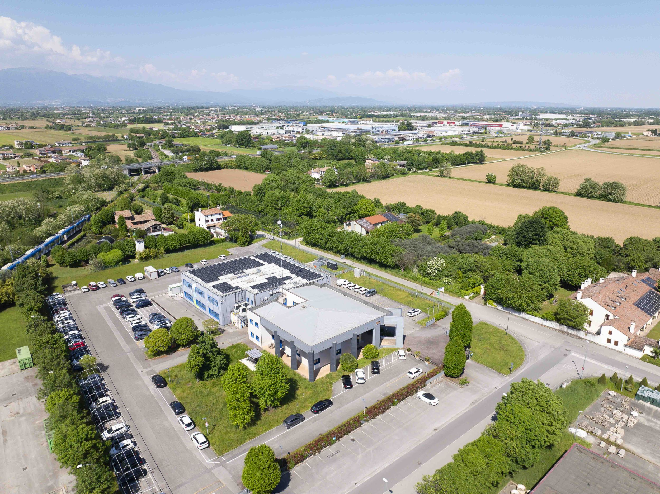 ETRA confermata “Leader della Sostenibilità” dal Sole 24 Ore per il secondo anno consecutivo