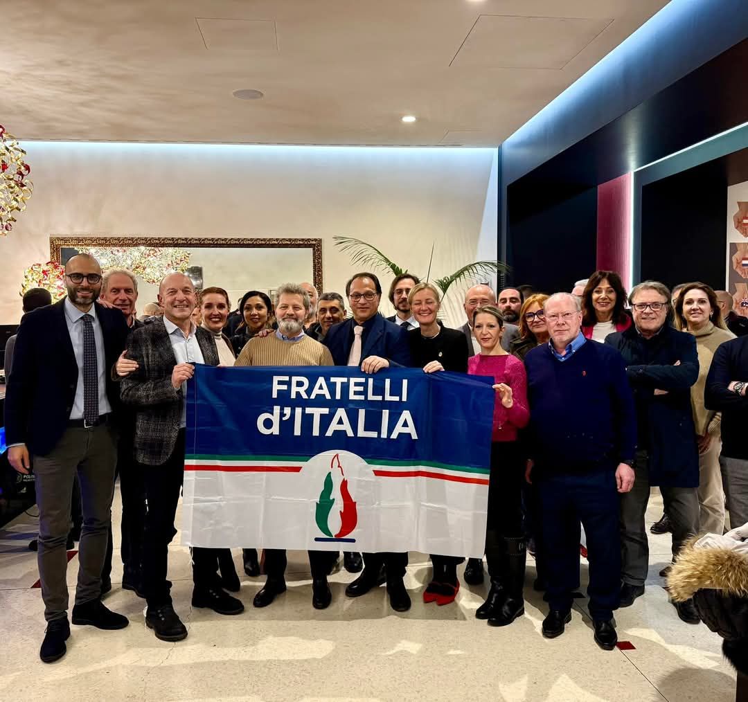 Bassano, variante bocciata. Giangregorio: «FdI leale al Sindaco, le ambiguità sono di chi si sfila senza chiarezza»