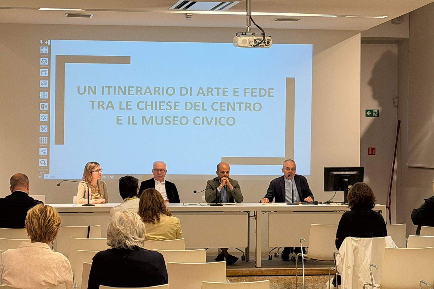 Arte e fede nel cuore di Bassano: nasce il nuovo itinerario delle chiese monumentali