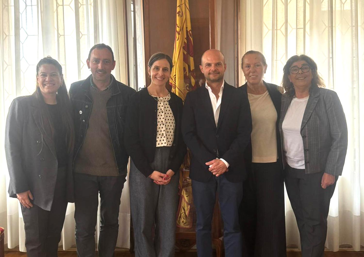 Bassano-Québec, si rinnova l’intesa sulla scena contemporanea