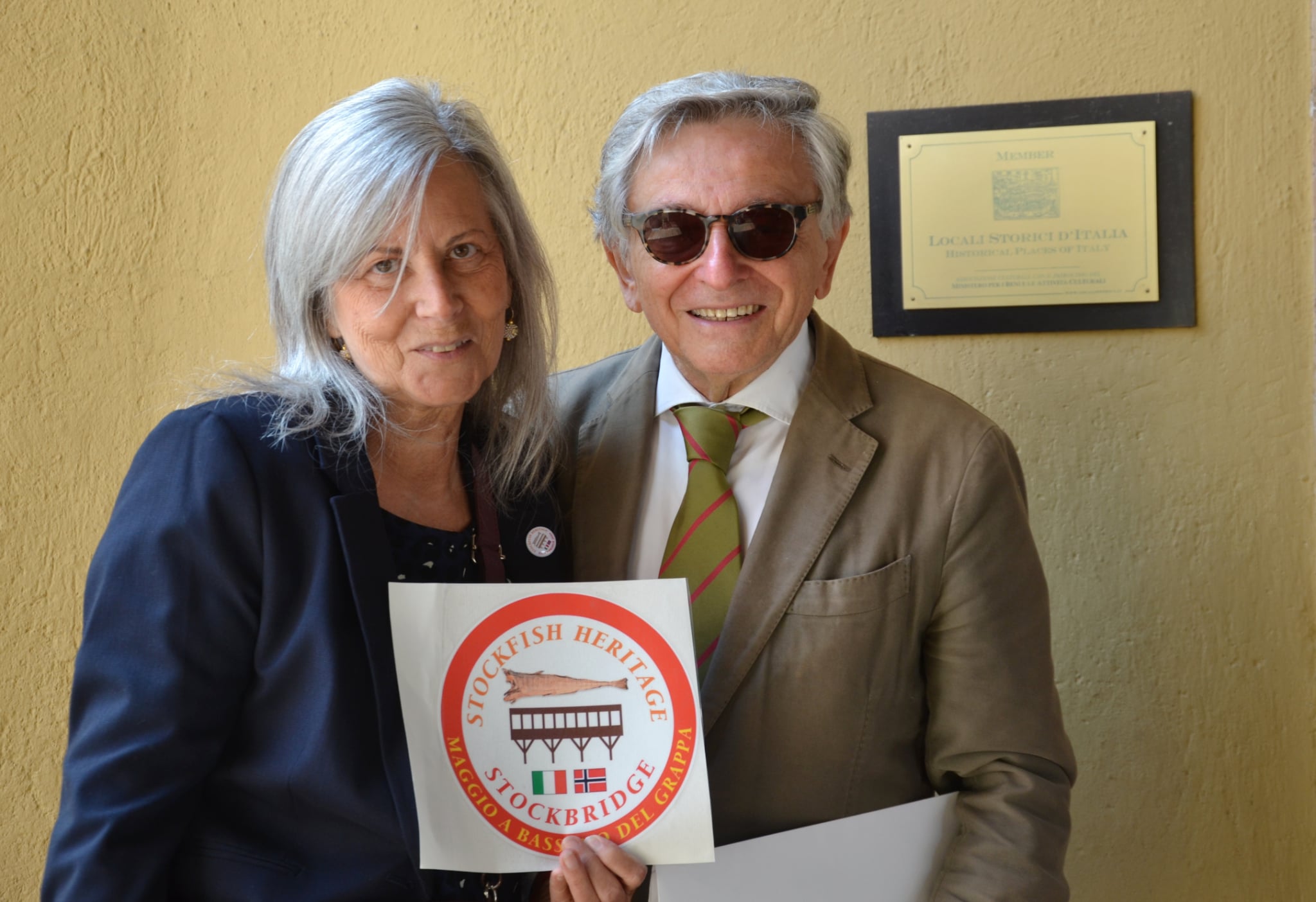 Tradizioni e rotte artiche, a Bassano torna StockBridge 2026