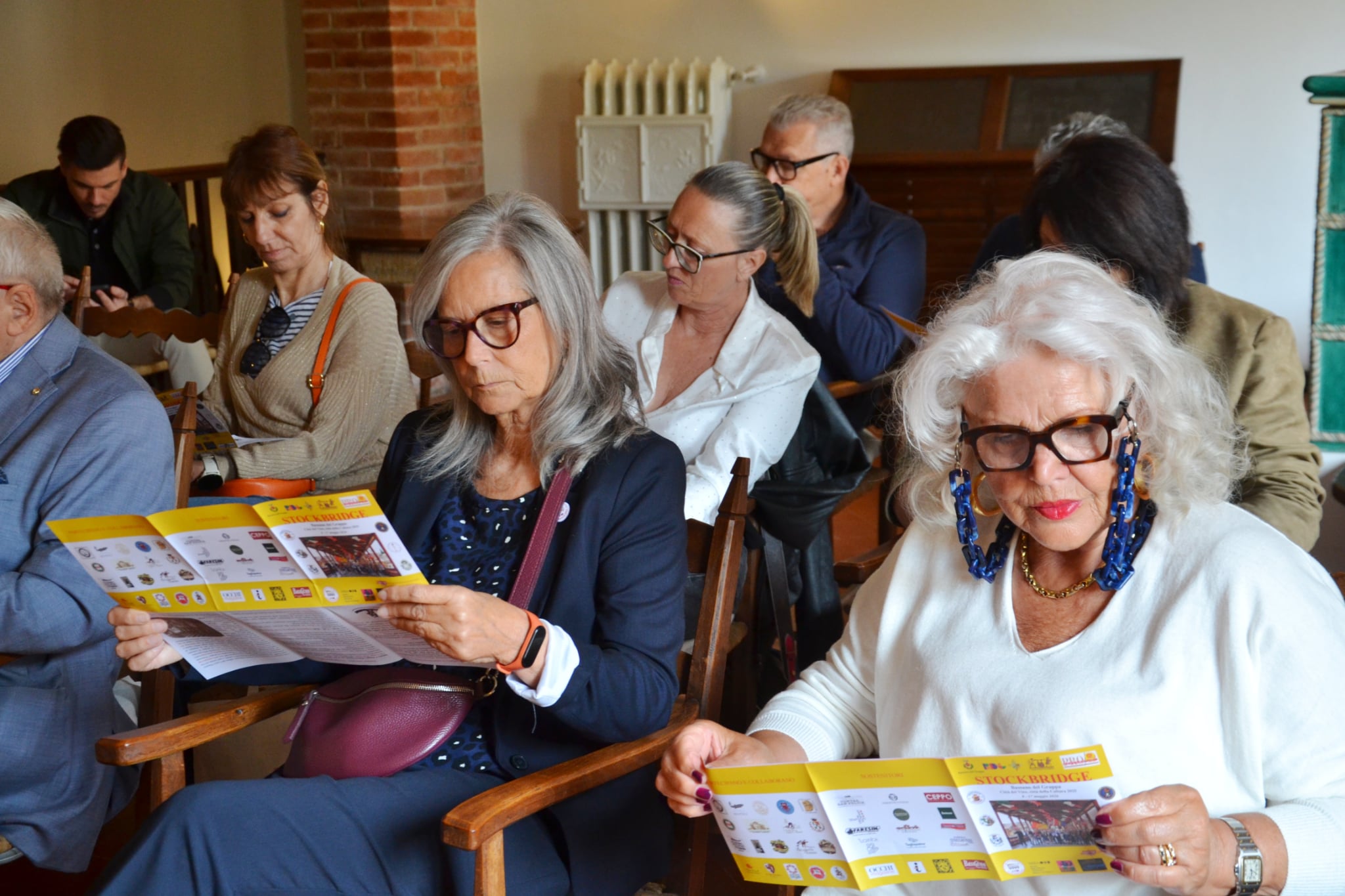 Tradizioni e rotte artiche, a Bassano torna StockBridge 2026
