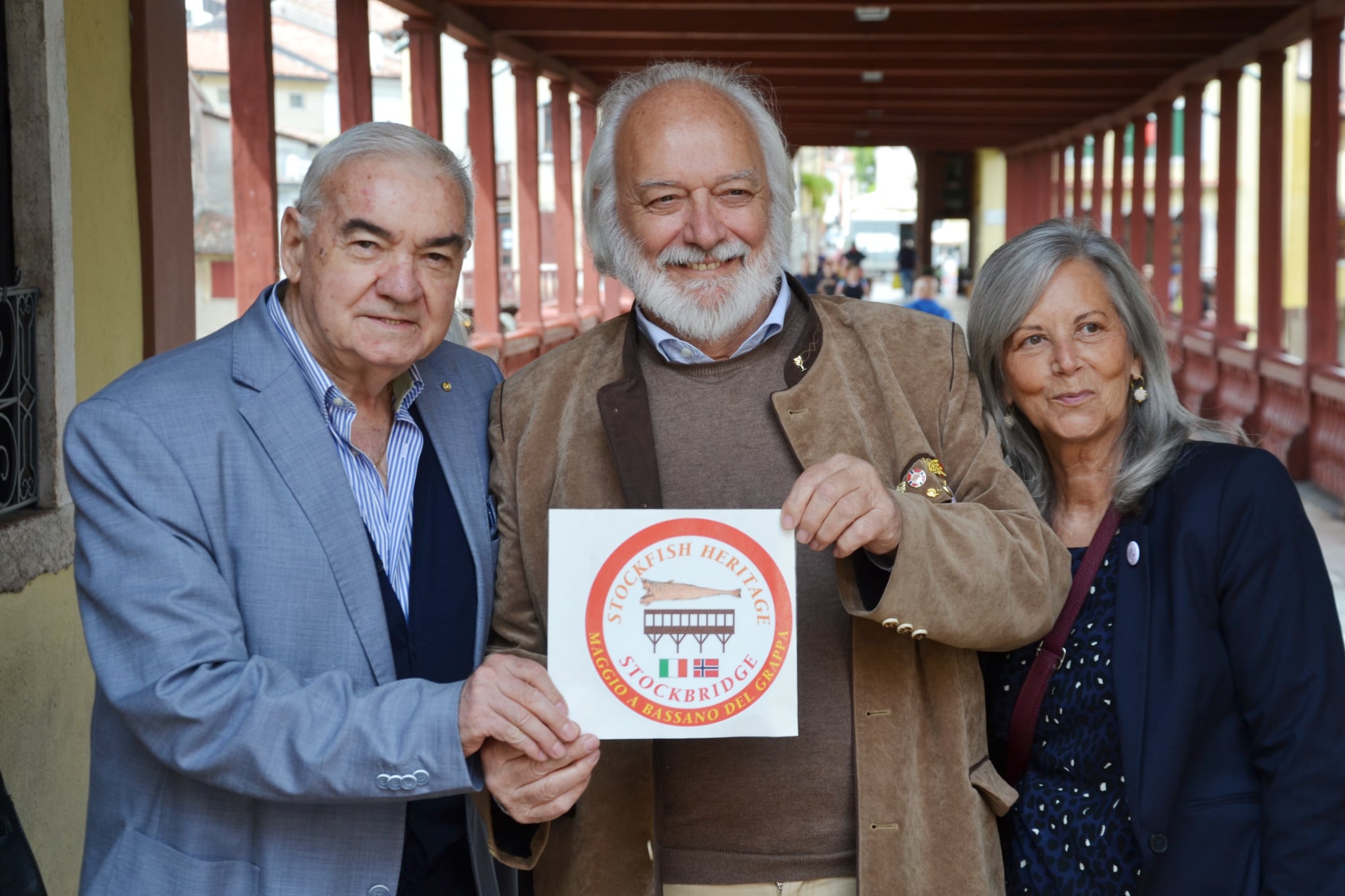 Tradizioni e rotte artiche, a Bassano torna StockBridge 2026