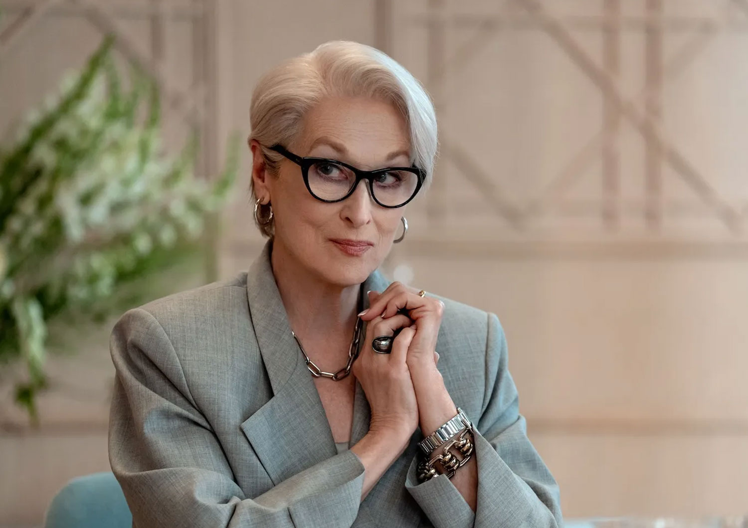 Il Diavolo veste Prada 2: il ceruleo sbiadito del sequel