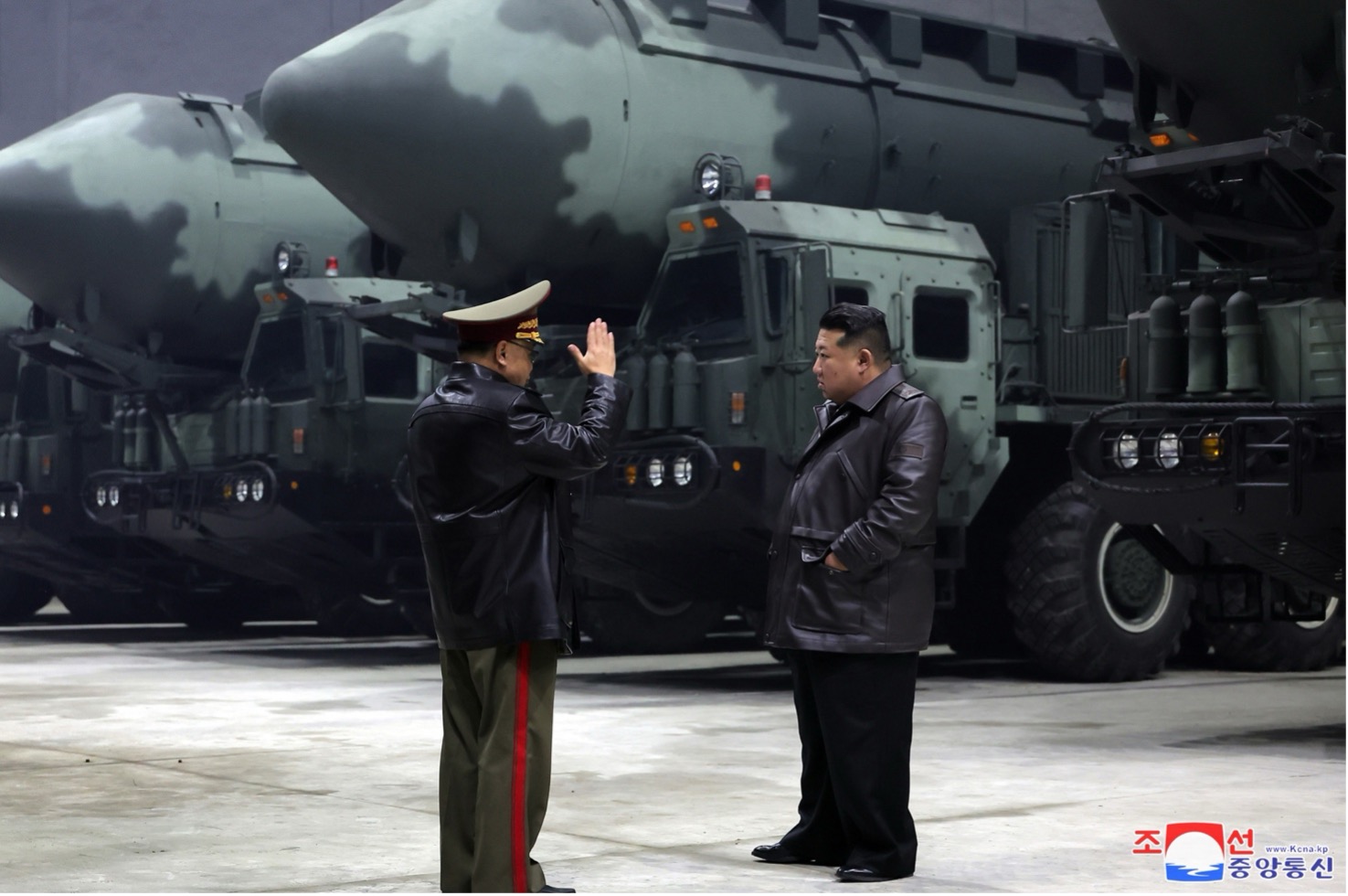 La potenza nucleare come deterrenza: il caso della Corea del Nord