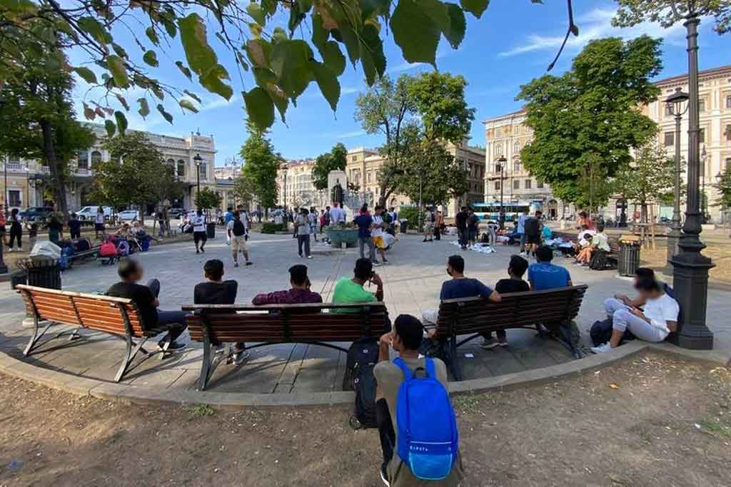 Caso gita a Trieste: a Marostica parte la raccolta firme per le docenti della primaria