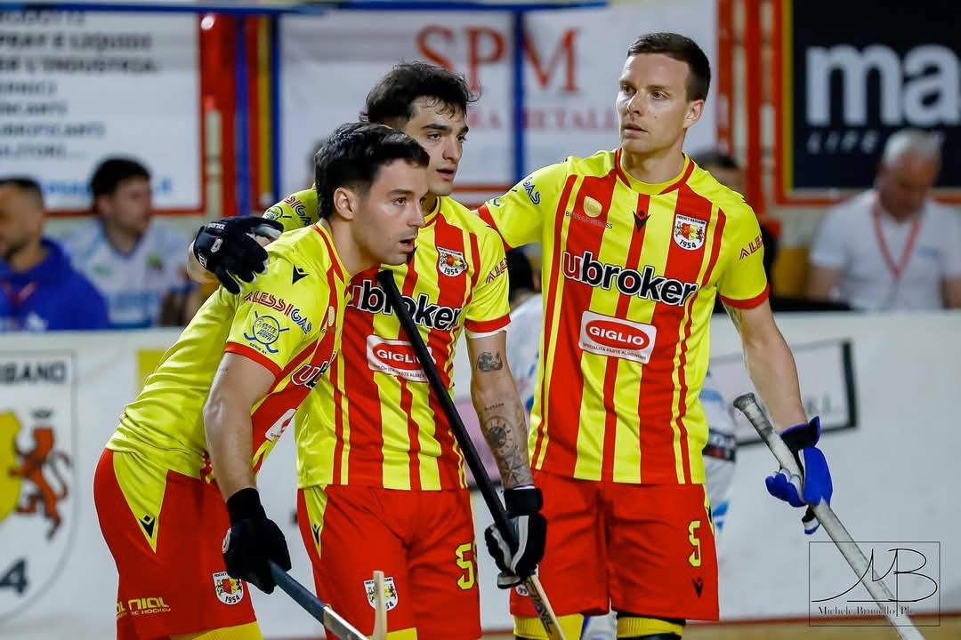 Pozzato, sospiro di sollievo