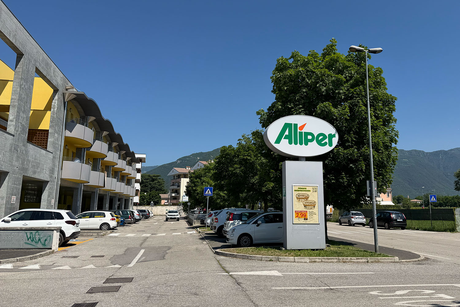 Escalation di furti e rapine: è allarme sicurezza nei supermercati