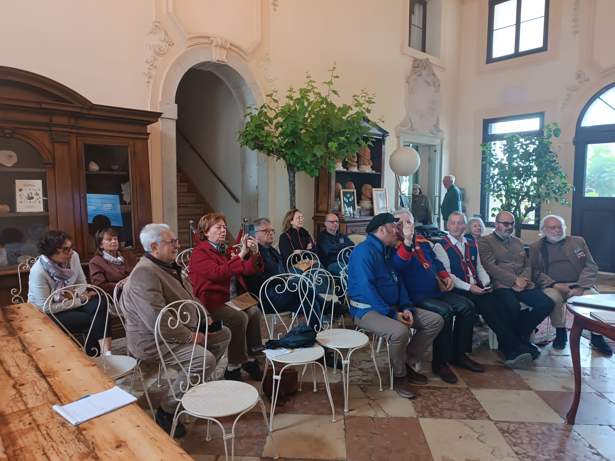 Cultura Sámi e tradizioni internazionali: il bilancio dello Stock Bridge Experience a Bassano