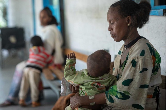 ONU e Unione Africana esprimono preoccupazione per le tensioni in Etiopia