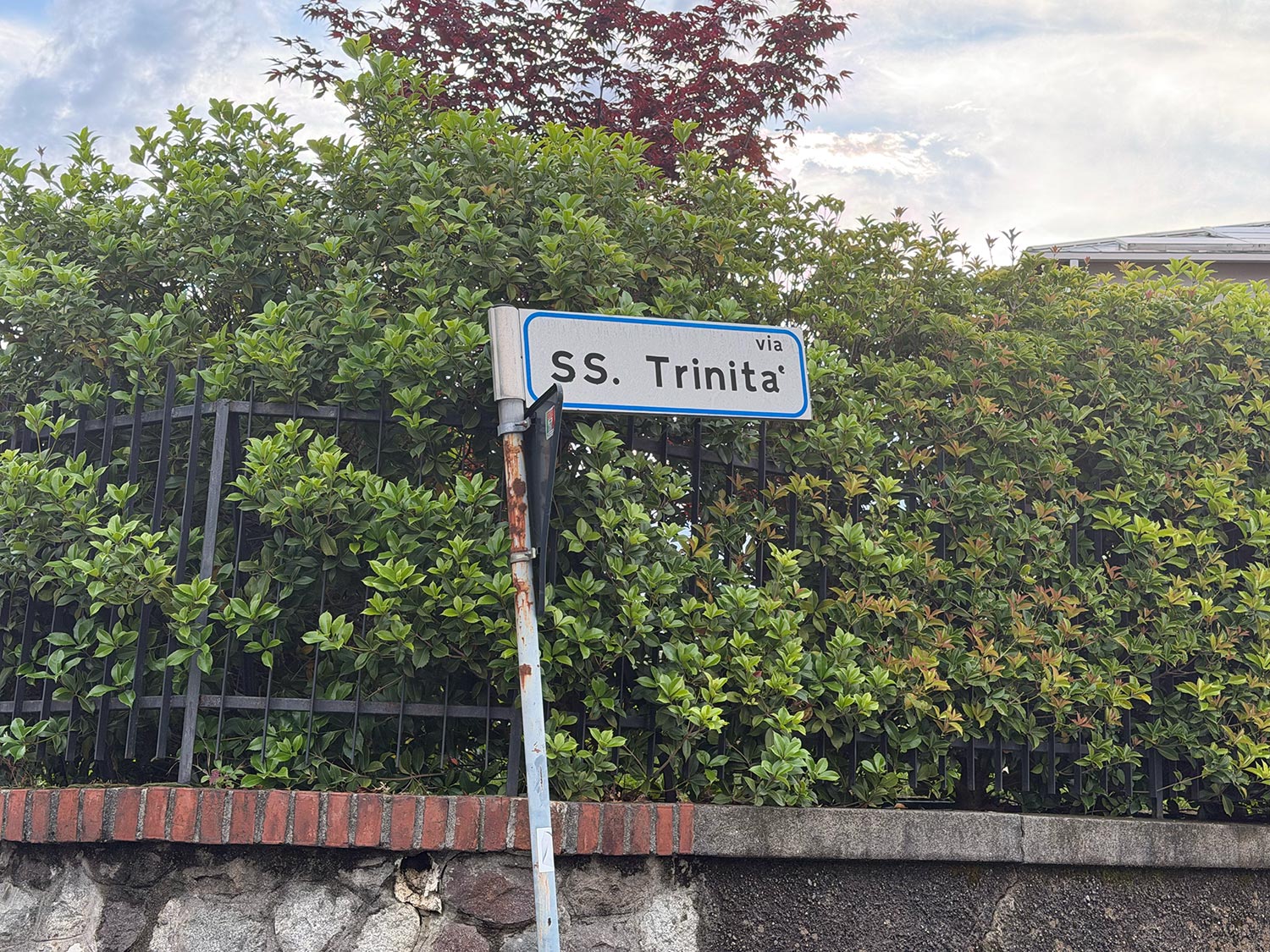 Variante SS. Trinità. Tessarolo (Pd): «Restituito il ruolo di valutazione politica»