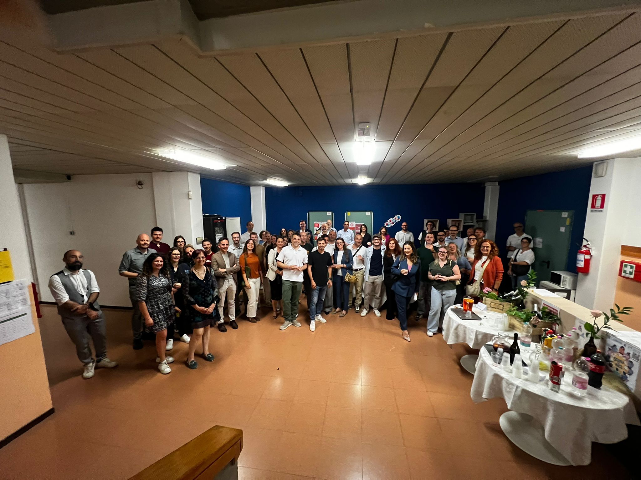A Bassano nasce VERA, la nuova Associazione degli ex studenti dell’Istituto Einaudi