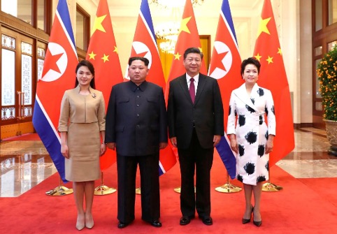 Xi Jimping presto in Corea del Nord: diplomazia, sicurezza e nuovi equilibri asiatici