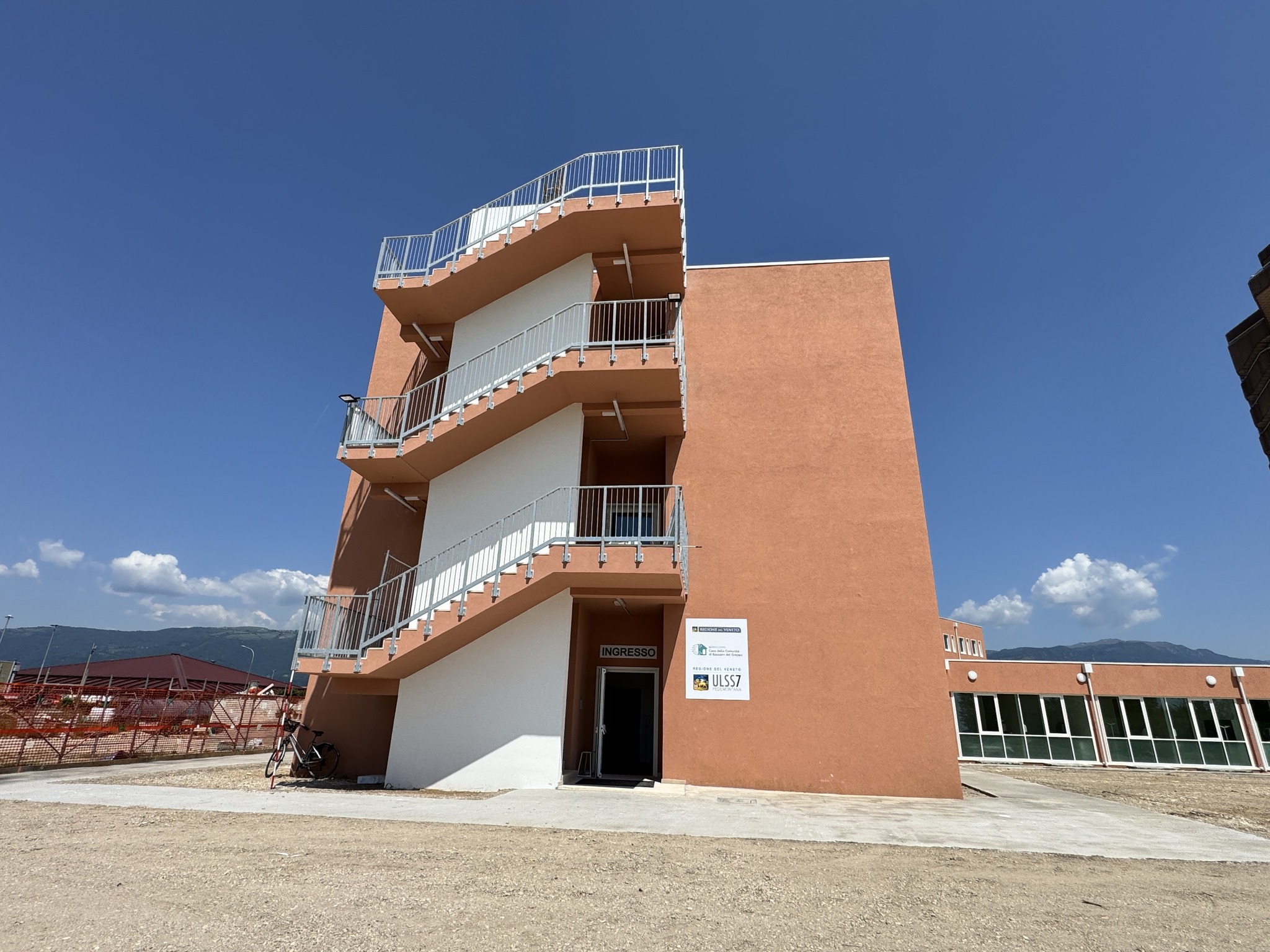 Sanità, ecco come funziona la nuova Casa di Comunità
