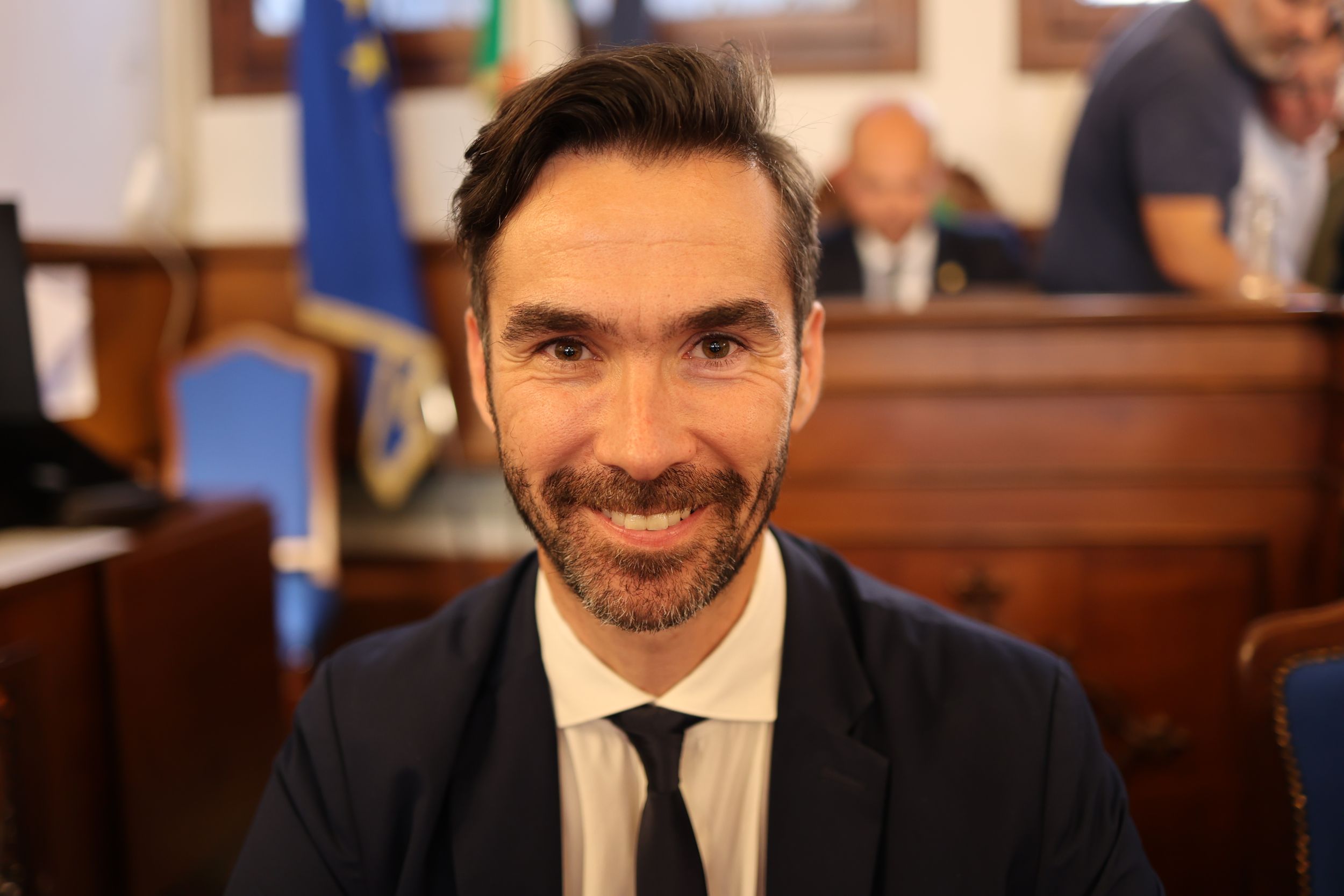Bassano, rotatorie e aree verdi sponsorizzate dai privati: scatta il piano "Adotta un'aiuola"