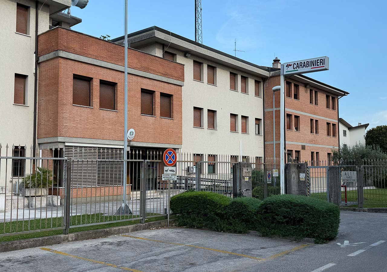 Truffe nel Bassanese: finti agenti e tecnici raggirano gli anziani, l'appello a segnalare