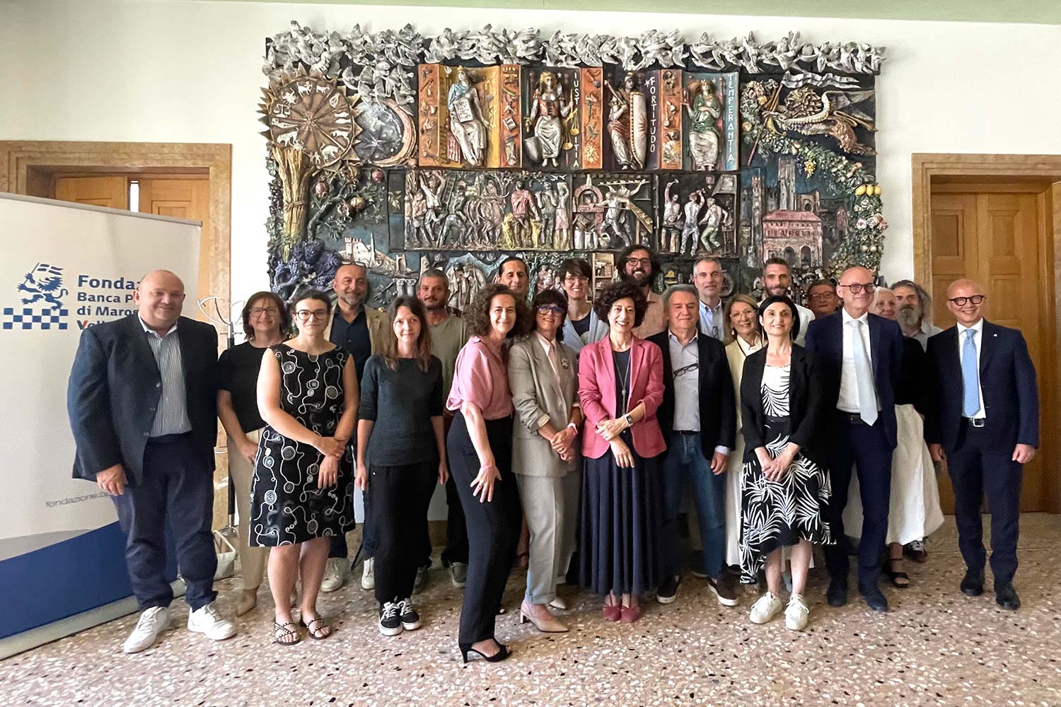 Da Marostica a Vicenza, una rete di aiuti contro le nuove fragilità