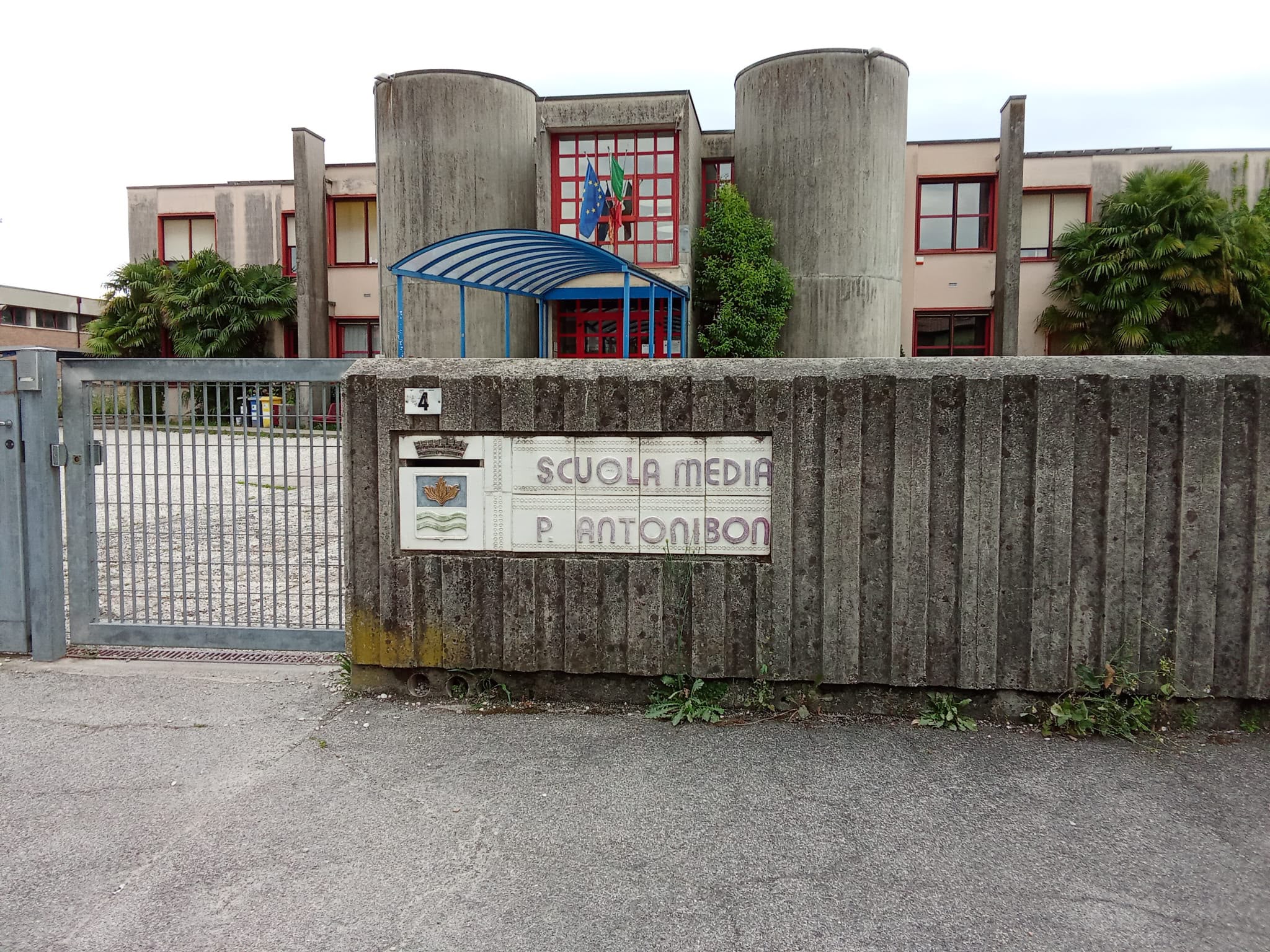 Oltre un milione dal GSE per la scuola Antonibon: fondi alla giunta Rebellato