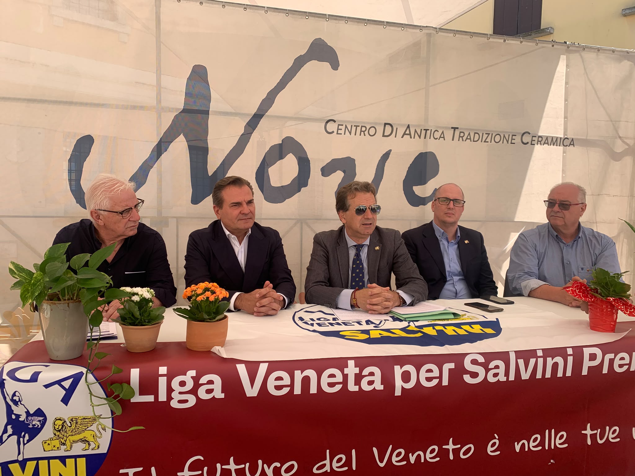 Nove, la Lega rifonda la sezione locale dopo la frattura interna