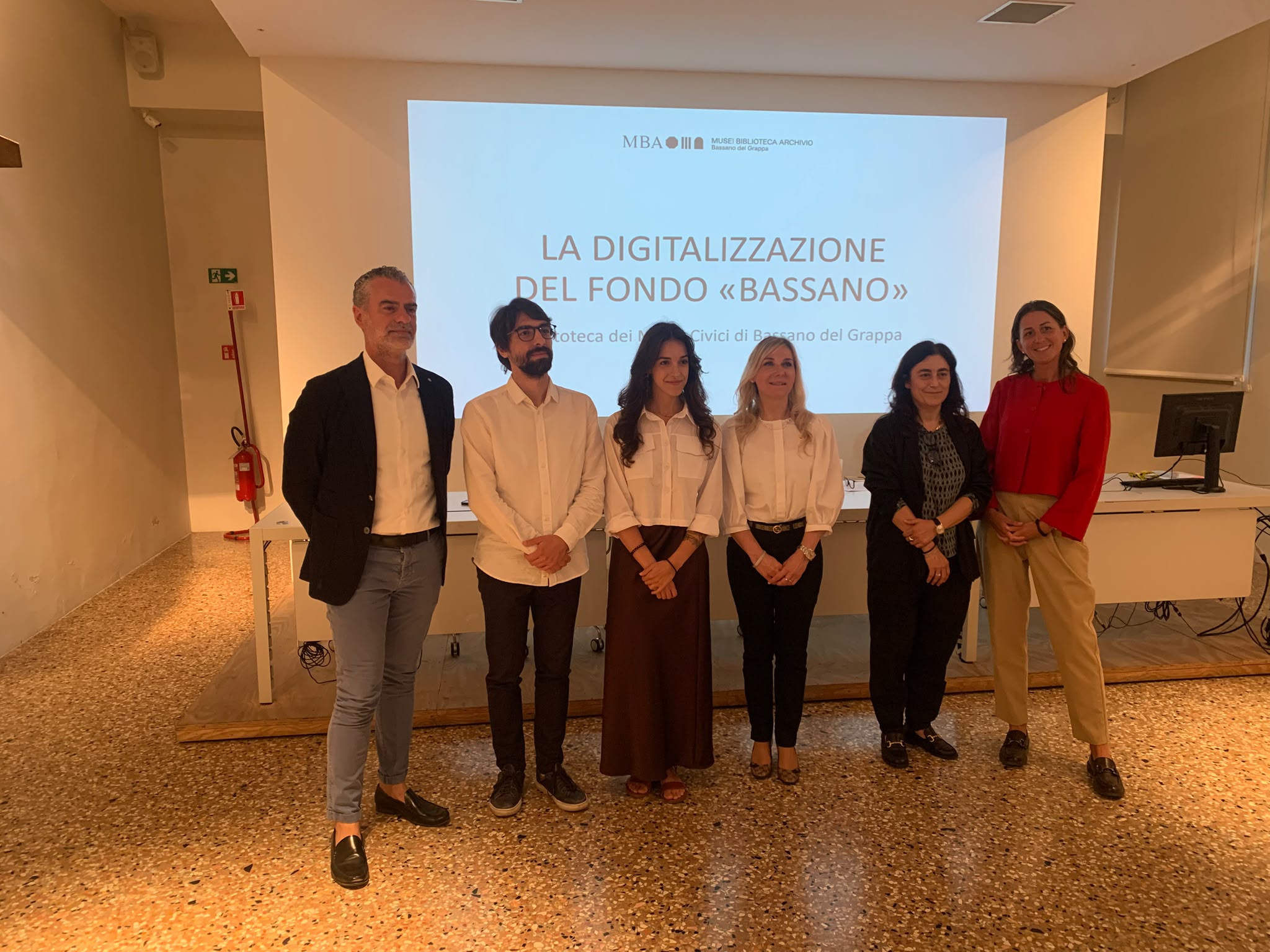Musei Civici di Bassano, la memoria cittadina sbarca sul web: consultabili le prime 300 immagini storiche