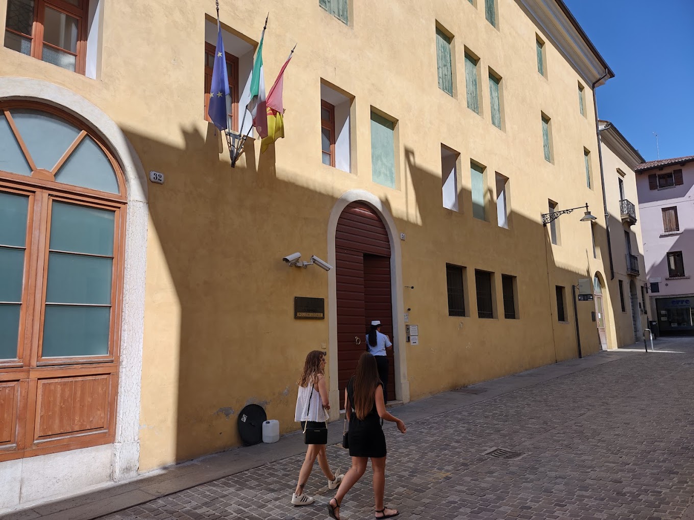 Scontro sui conti della Polizia Locale. Fratelli d’Italia contro l'ex Pietrosante