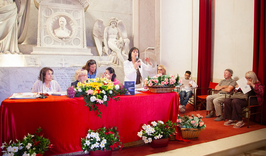 Voci Verdi dà appuntamento al 2027