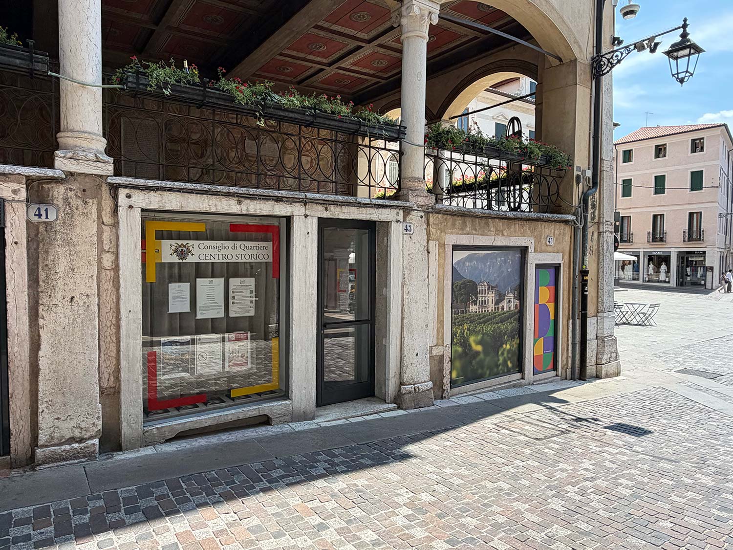 Movida, rifiuti e negozi sfitti: il Consiglio di Quartiere chiede risposte al Comune