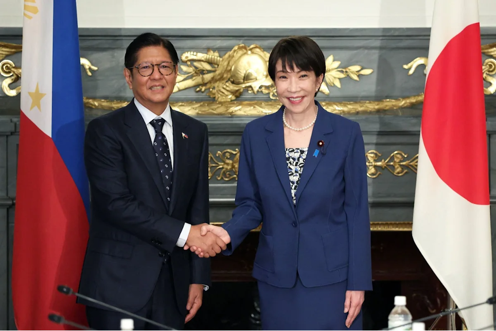 Tra diplomazia e sicurezza: l’asse Tokyo-Manila di fronte alle sfide di Pechino