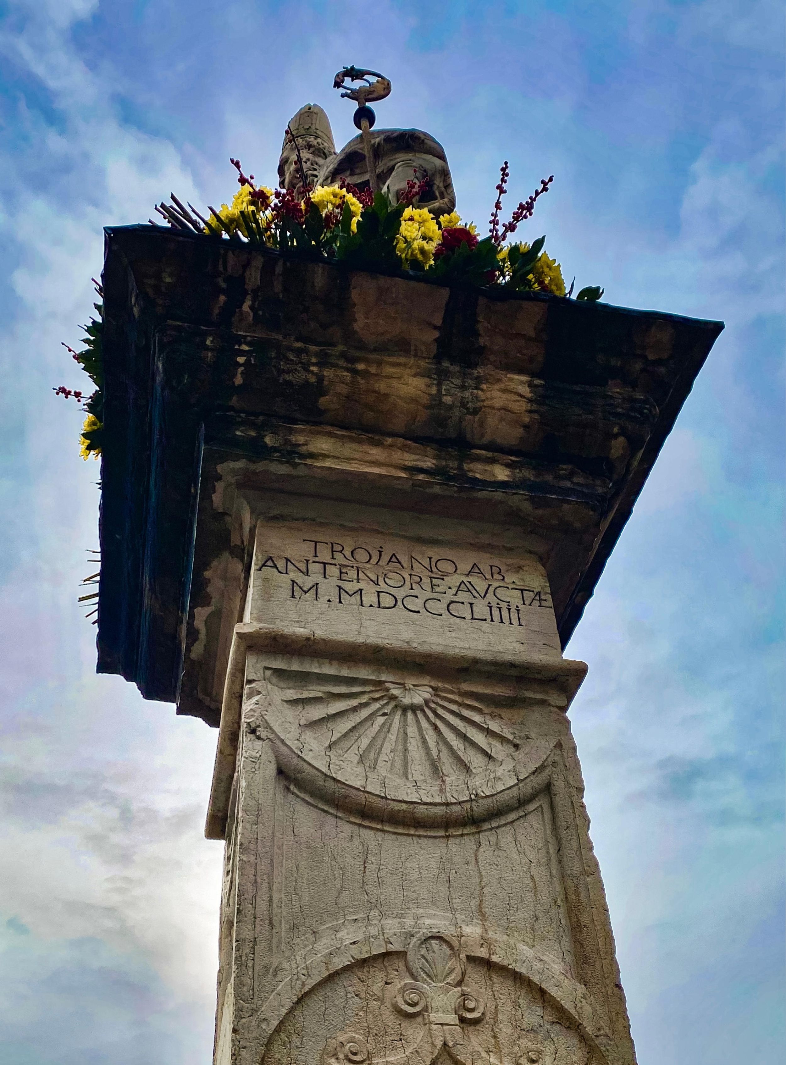 Mitologia Bassanese