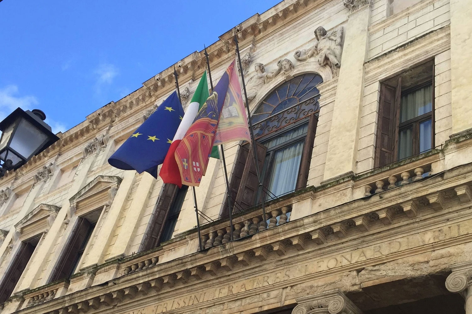 Provincia, botta e risposta nel centrodestra