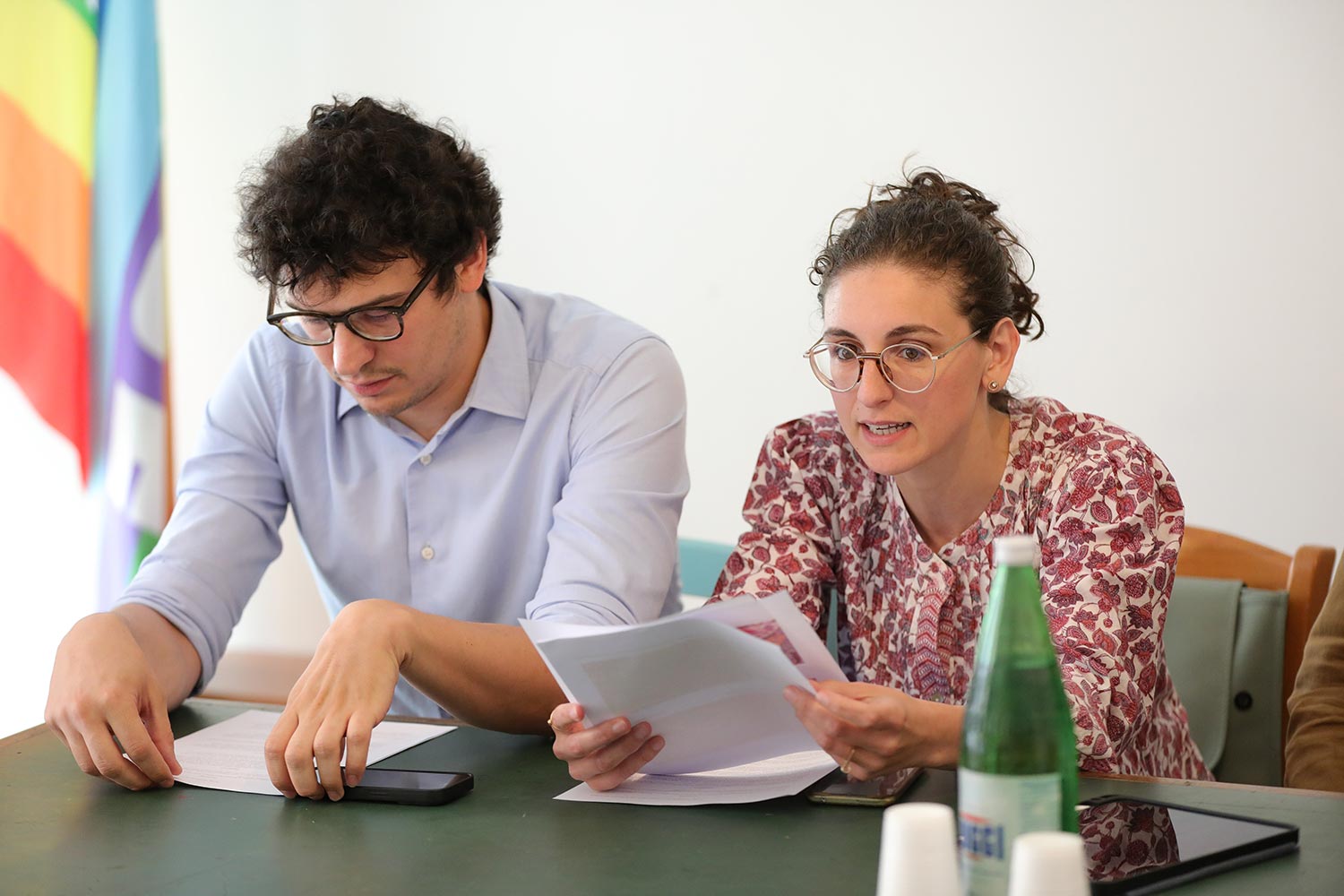 La sfida del suolo verde per la corsa a Capitale della Cultura 2029