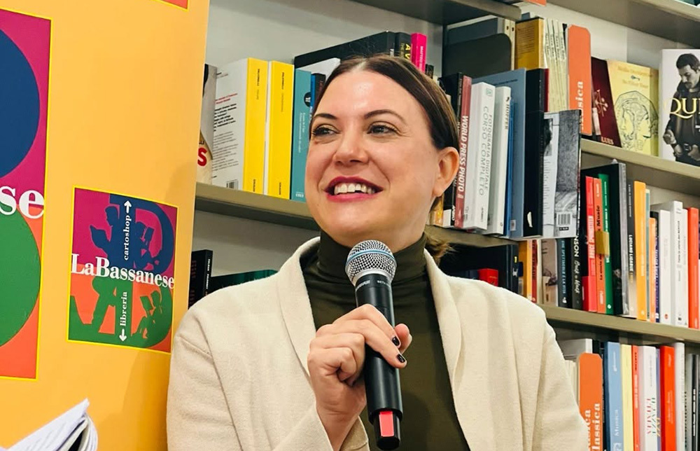 Fra calici e stelle, i cuori smarriti di Francesca Costenaro
