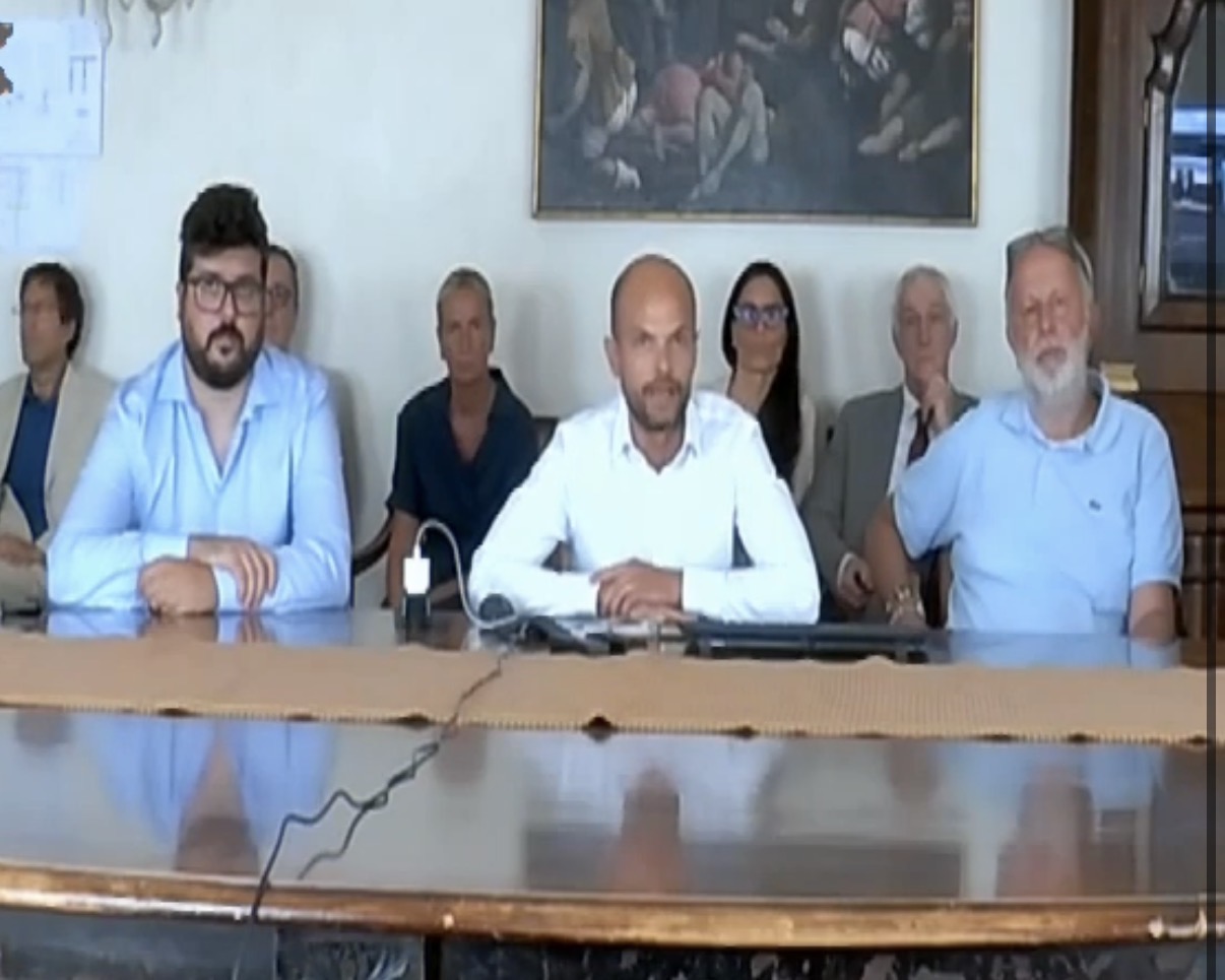 Il progetto del Tribunale della Pedemontana approda alla Camera