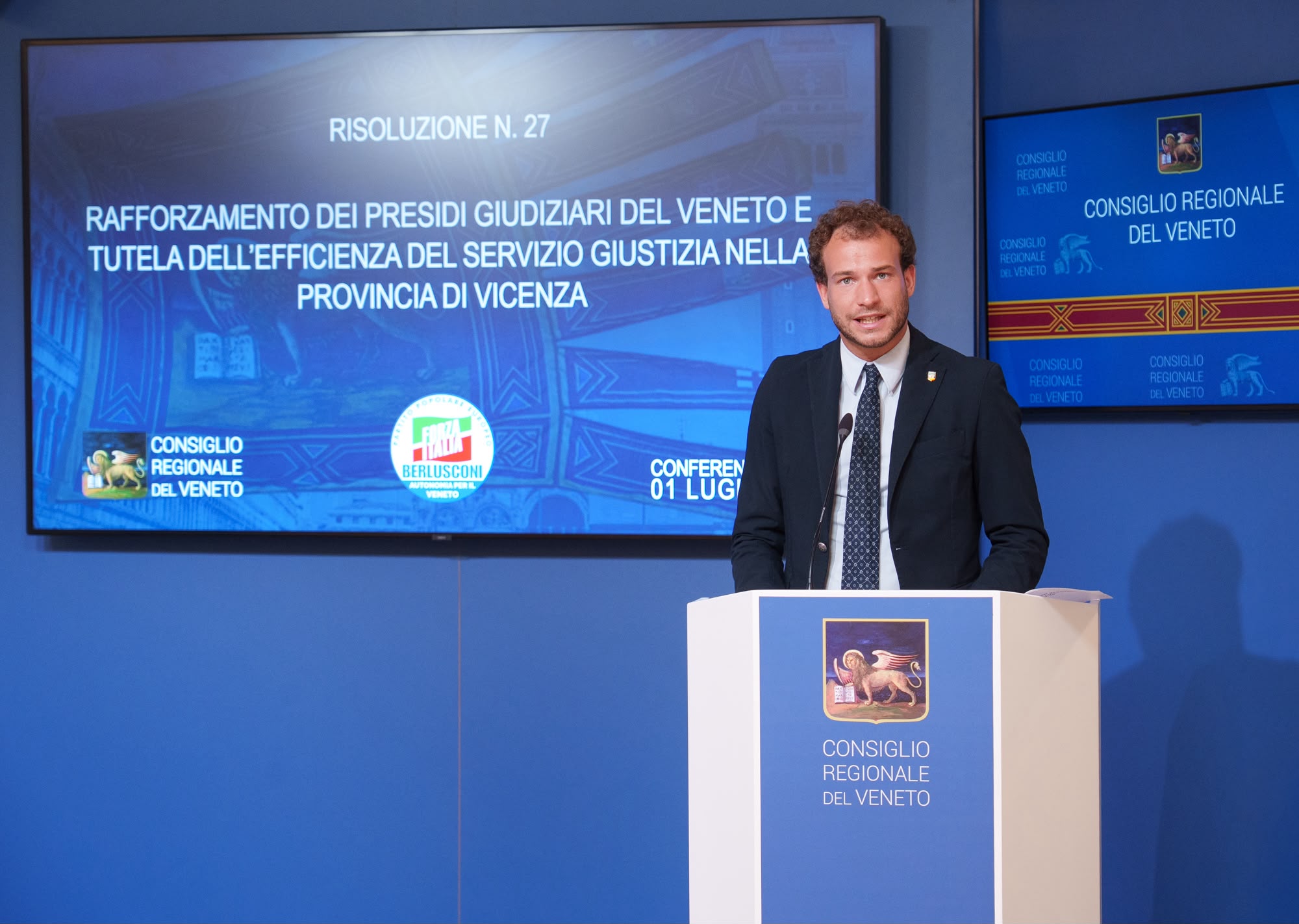 Tribunale della Pedemontana: nuove sedi o carenze delle cancellerie?