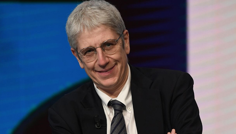 Incontri d'autore ospita Mario Giordano