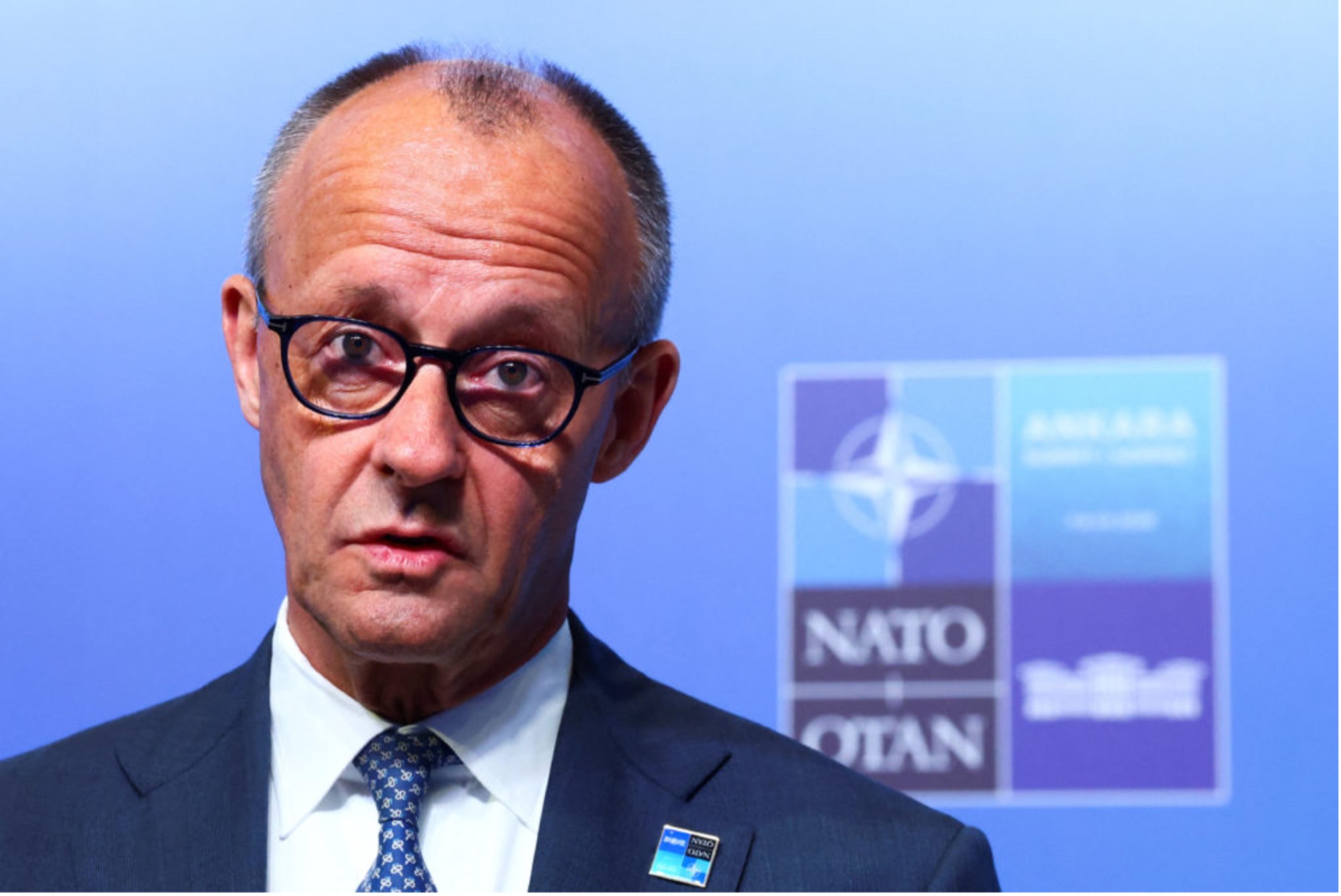 Il riarmo della Germania e la sfida dell'autonomia strategica europea