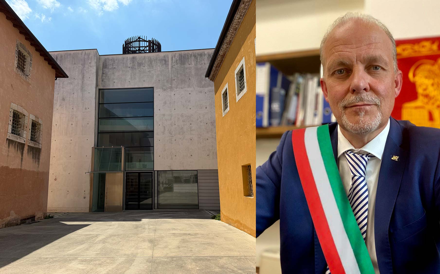 Tribunale della Pedemontana, Rosà e Cartigliano attaccano i contrari alla riapertura