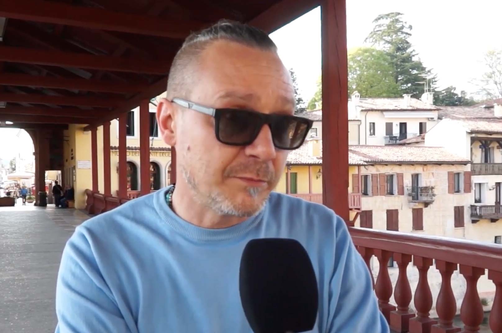 La voce dei residenti sul decoro urbano