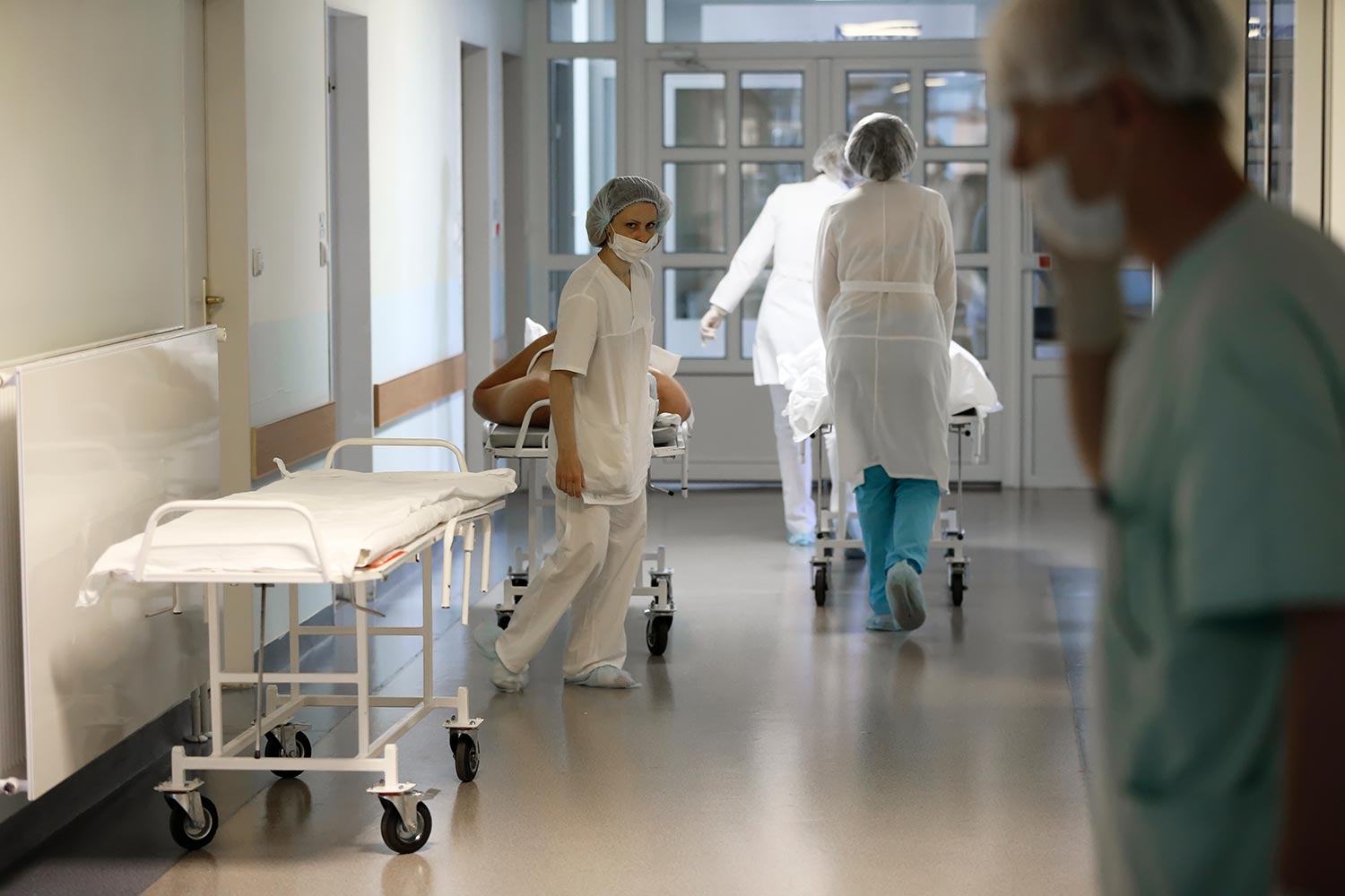 Blackout e rete a rischio: l'ULSS 7 blinda l'ospedale San Bassiano con un nuovo generatore