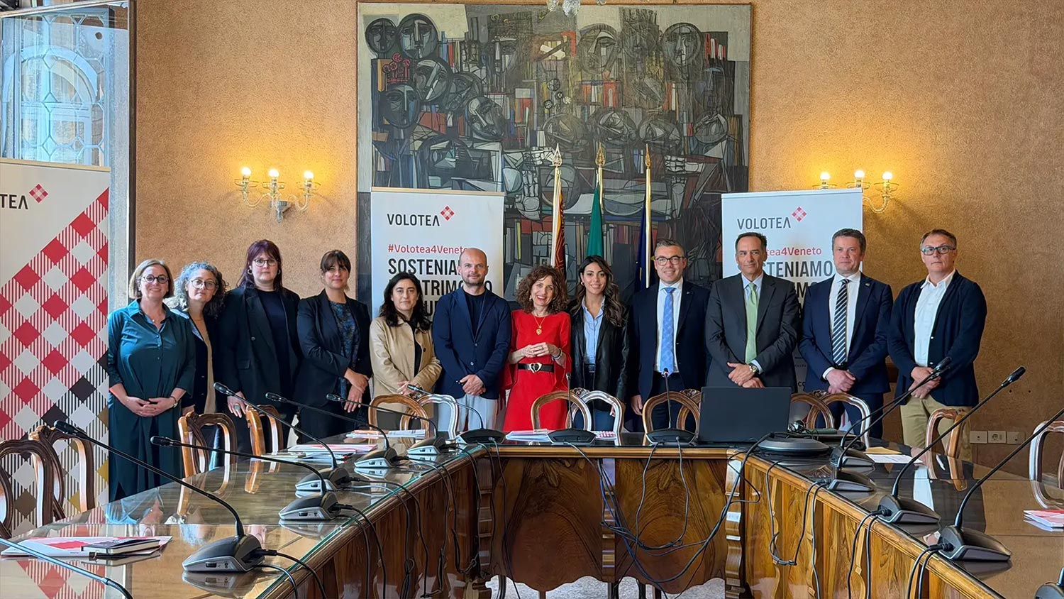 #Volotea4Veneto: Bassano ci prova, Vicenza ringrazia e incassa
