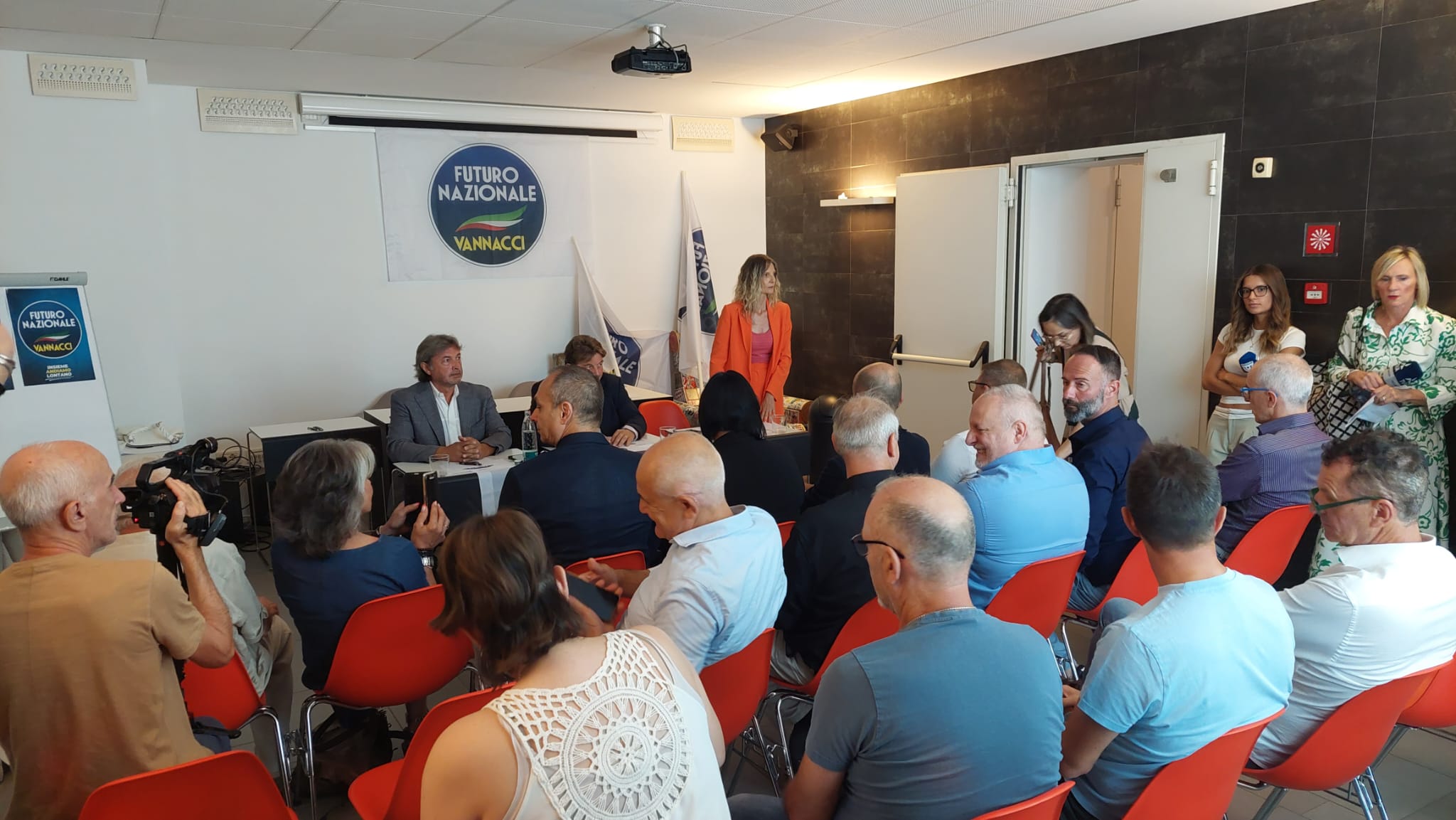 Futuro Nazionale cresce nella Pedemontana: nati cinque nuovi comitati locali