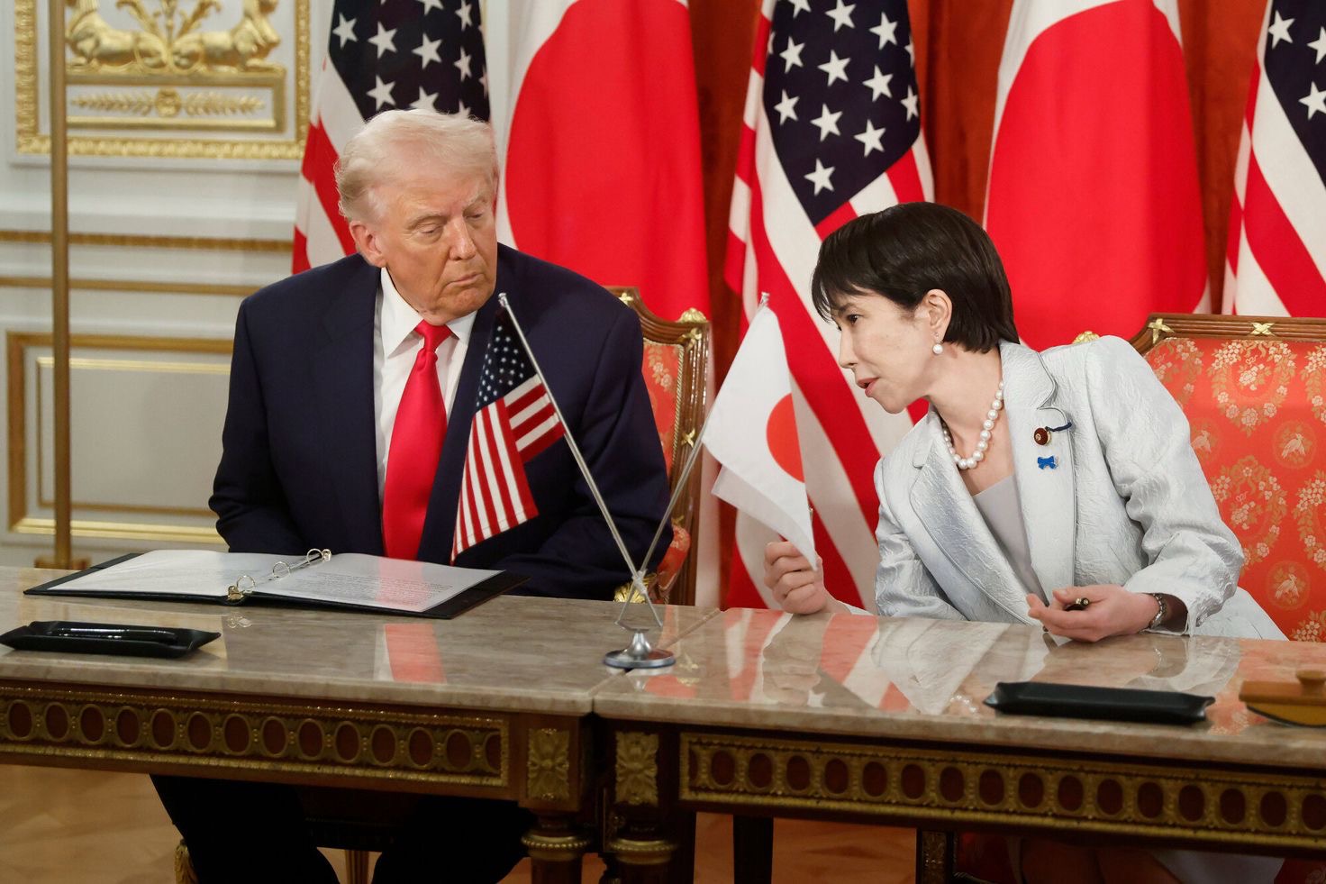 L’Indo-Pacifico oltre Trump
