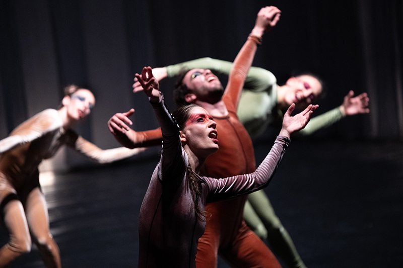 Appuntamento con Bach, per Operaestate