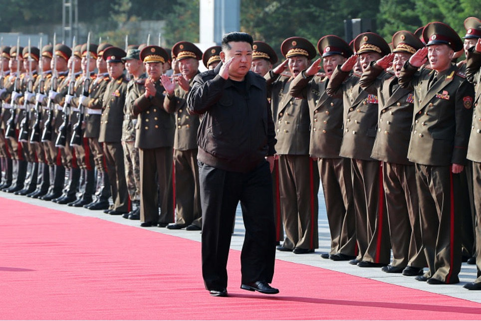 La Corea del Nord verso un nuovo invio di truppe in Russia