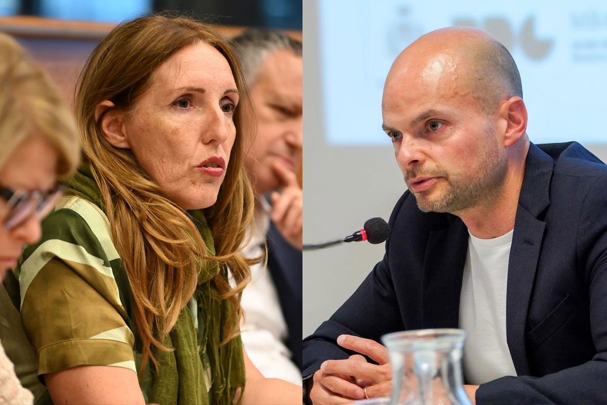Ferragosto senza tregua per la politica bassanese