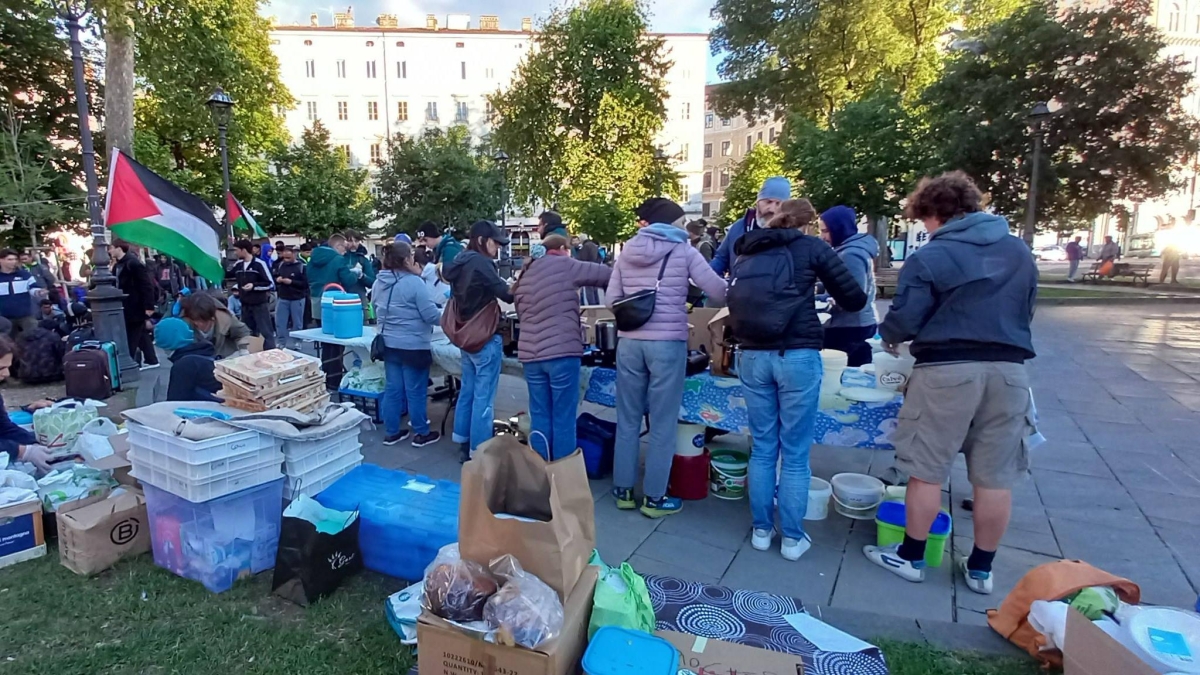 Scuola di Marostica e rotta balcanica: per il Ministero è tutto in regola