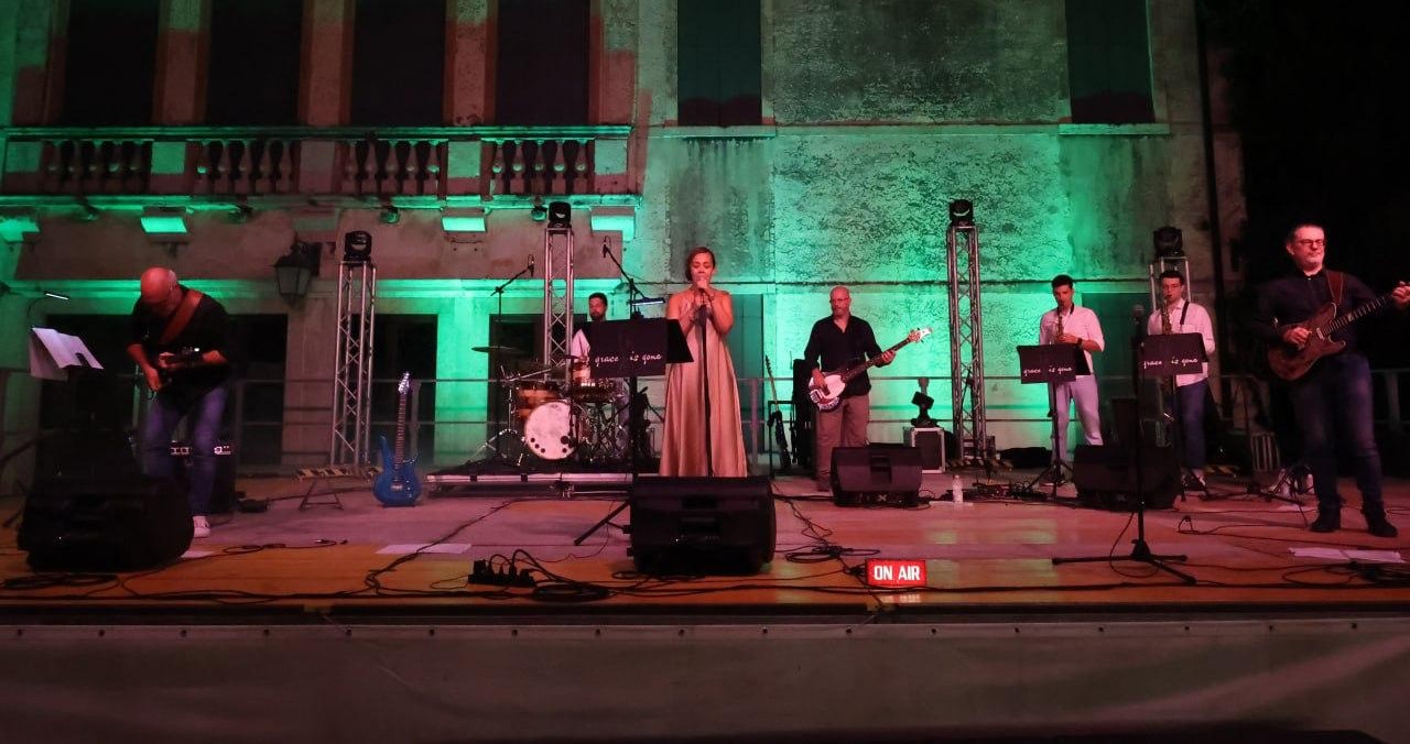Tornano le note di Musica in Piazzotto