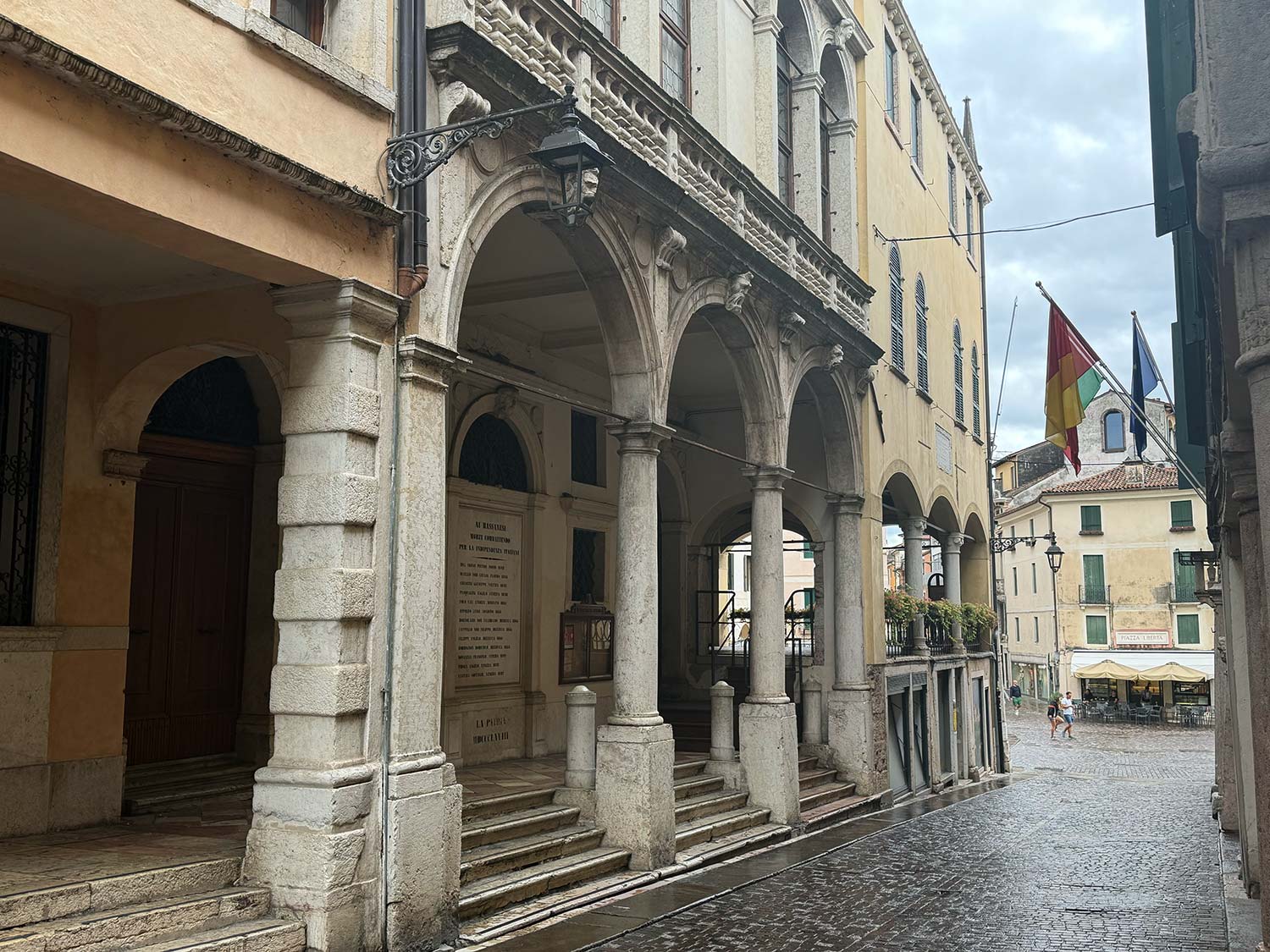 Bassano, Fratelli d’Italia contro gli alleati di governo: «Ci tengono in un angolo, così non si va avanti»