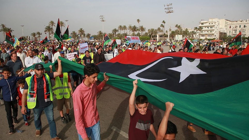 Libia, i fantasmi del passato e i nuovi interessi
